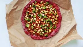 Рецепты итальянской кухни на ужин с горчицей
