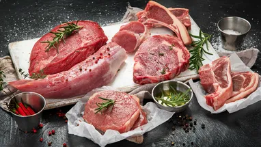 Какое мясо считается самым диетическим и полезным — ответила диетолог