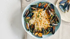 Рецепты азиатской кухни с алкоголем