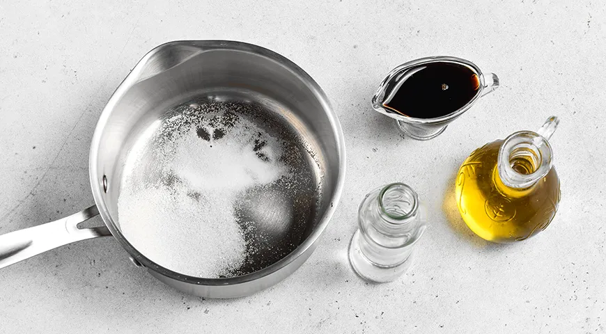 Маринованные мидии в домашних условиях