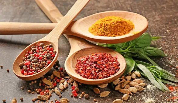 Что будет, если чаще добавлять в пищу восточные пряности