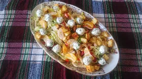 Праздничный салат