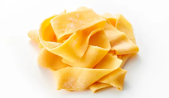 Паппарделле