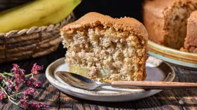 Пирог к чаю