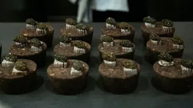 CHEF’S TABLE – первый ресторан  в России с шефским столом