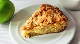 Выпечка ирландской кухни