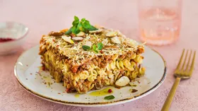 Рецепты со свининой, томатами и пастой
