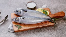 Для красоты и здоровья: названа доступная рыба с высоким содержанием омега-3