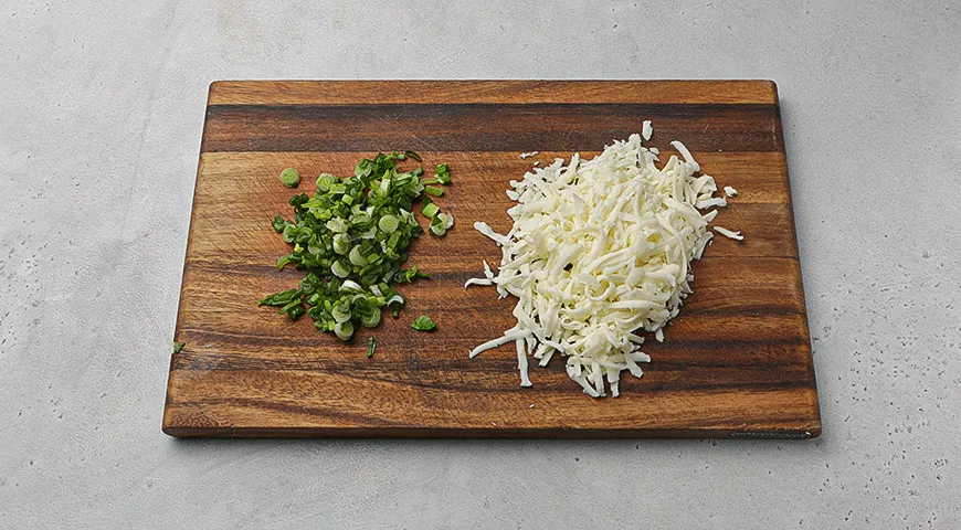 Овсяные вафли с творогом