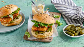 Рецепты с чесноком и крахмалом