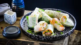 Рецепты с пастой и ветчиной