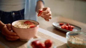 Ученые нашли способ снизить уровень «плохого» холестерина всего за 2 дня