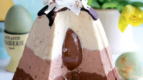 Рецепты со сливками, сливочным маслом и творогом