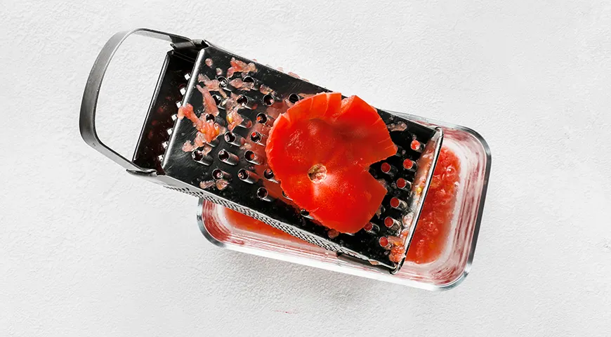 Менемен - турецкий омлет