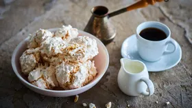 Рецепты армянской кухни с молочной продукцией