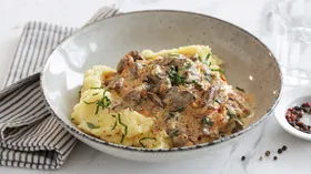 Рецепты с чесноком и куриным сердцем: рецепты с фото