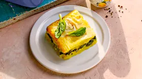 Рецепты болгарской кухни с яйцом