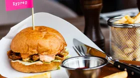 Рецепты с мясом, картофелем и соусами