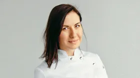 Рецепты с мукой пшеничной, фруктами и молоком кокосовым