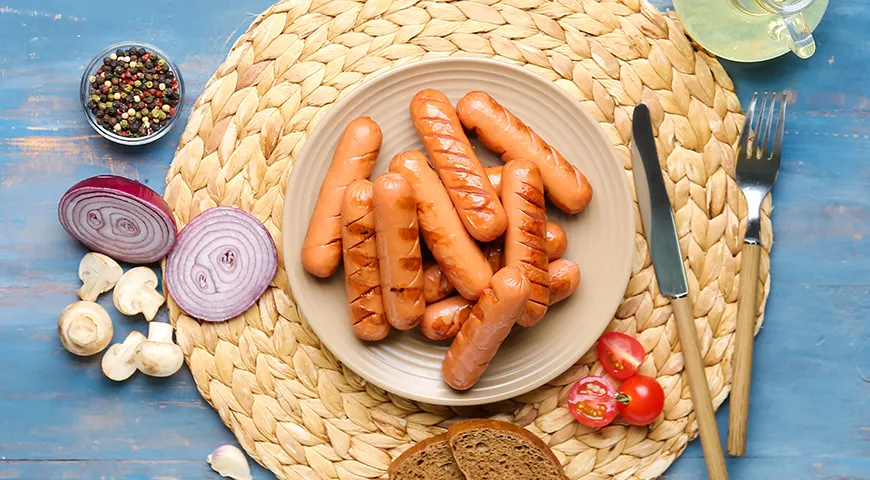 Идеальный пикник: 4 стартера, которые сделают ваш гриль безупречным