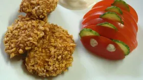 Рецепты американской кухни на ужин с курятиной