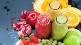 Соковый режим 