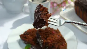 Рецепты с приправами, какао и миндалём