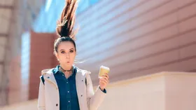 В кофе с растительным молоком сахара может быть больше, чем в газировке