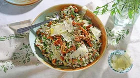 Рецепты с лимоном и перловкой