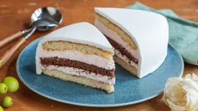 Сахарная мастика