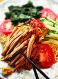 Простые рецепты с мясом и пастой