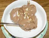 Рецепты с молочной продукцией, яйцом и виски