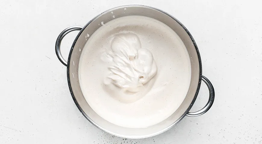 Шоколадный рулет «Прага»