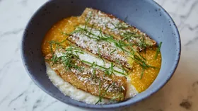 Рецепты со сливочным маслом, молоком и молоком кокосовым