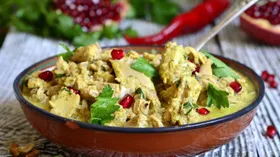 Как приготовить сациви