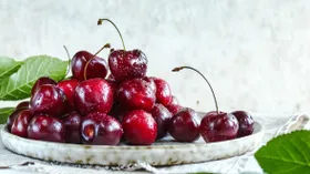 Черешня в рационе: как есть с пользой и не навредить организму