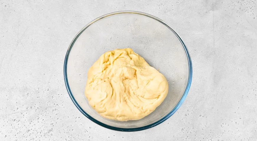 Милашино тесто