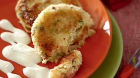 Рецепты с каперсами, рыбой и картофелем