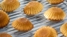 Рецепты на завтрак с ликёром и молочной продукцией
