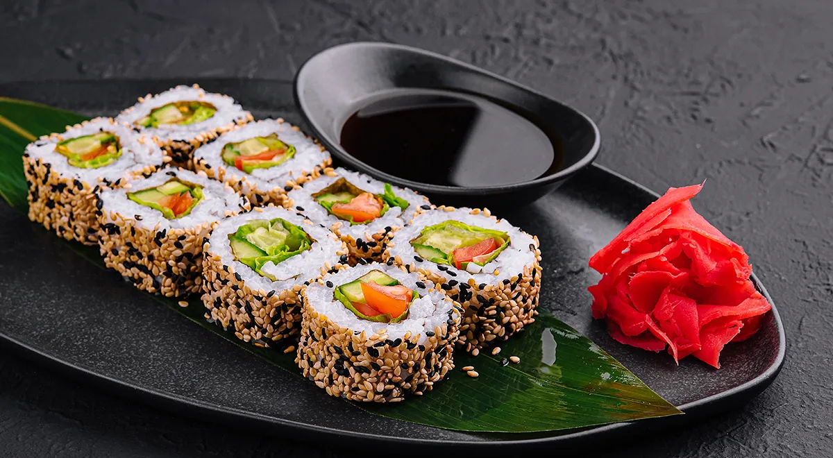 Соевые соусы: особенности, выбор и применение