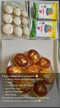 Сырники творожные