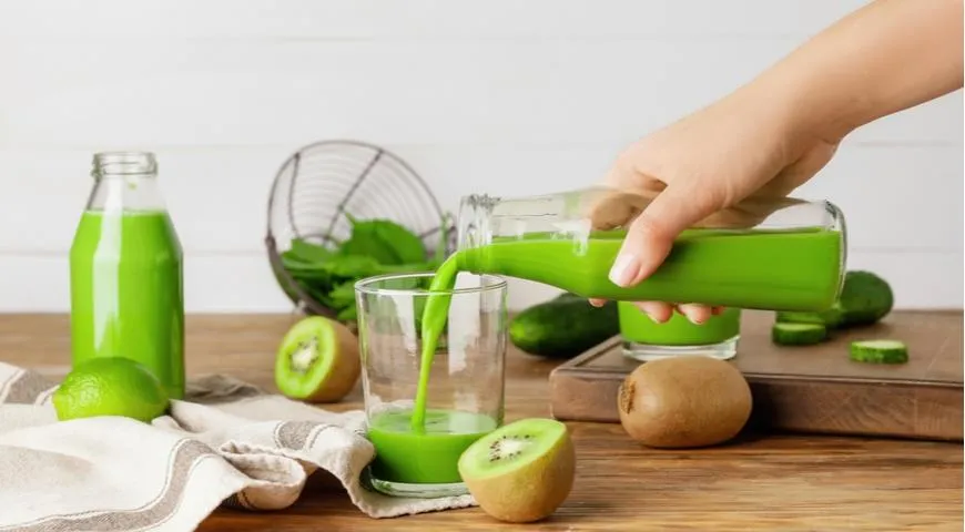 Очищение организма от шлаков, действительно ли нужно это делать или так оставить