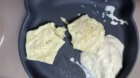 Мини лапшевик для самых маленьких