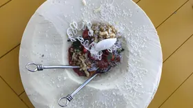 Рецепты с пармезаном, сливками и сливочным маслом