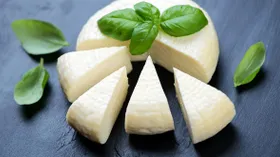 Экономная хозяйка: пять блюд из адыгейского сыра