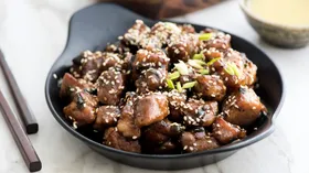 Рецепты с уксусом и свиной шеей