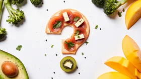 Гендерный вопрос: какого рода киви, салями, хачапури и не только