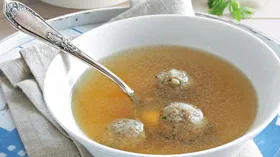 Рецепты с приправами, яйцом и луком пореем