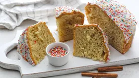 Рецепты с гвоздикой, яйцом куриным и молоком
