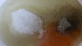 Рецепты с молочной продукцией, яблоком и рисом